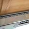 Household Essentials Glidez Wood 2-Tier Cabinet Organizer
